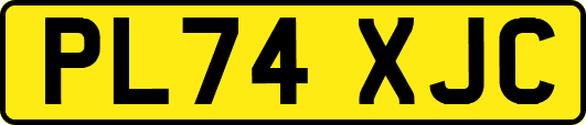 PL74XJC