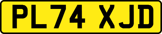 PL74XJD