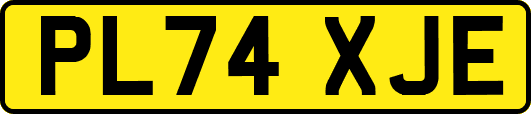 PL74XJE
