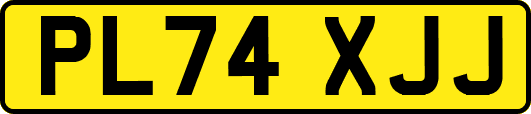 PL74XJJ