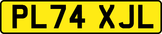 PL74XJL