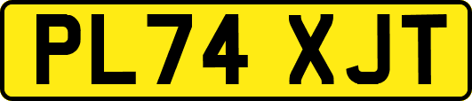 PL74XJT