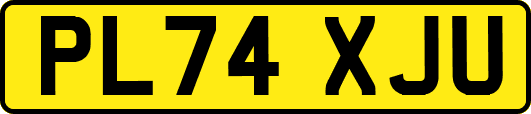 PL74XJU