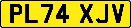 PL74XJV