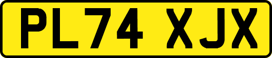 PL74XJX