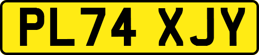 PL74XJY