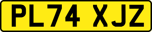 PL74XJZ