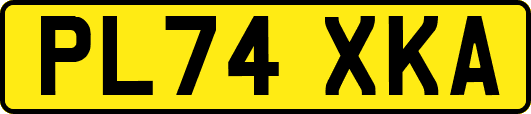 PL74XKA