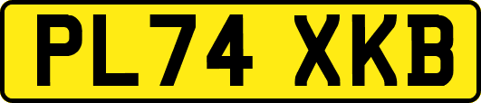 PL74XKB