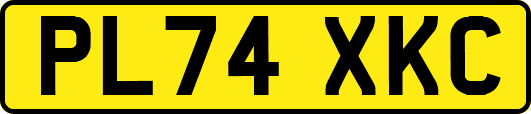 PL74XKC