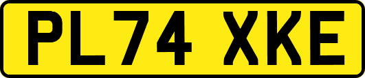 PL74XKE
