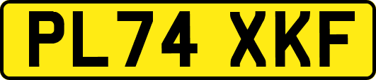 PL74XKF