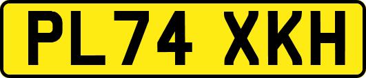 PL74XKH