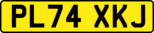 PL74XKJ