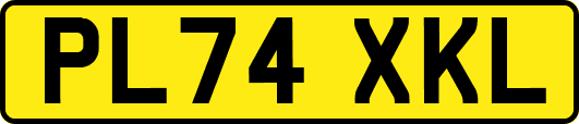 PL74XKL
