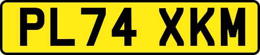 PL74XKM