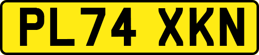PL74XKN