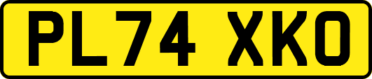 PL74XKO