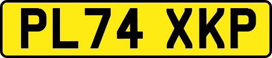 PL74XKP