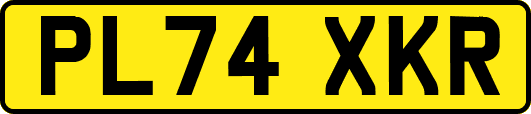 PL74XKR