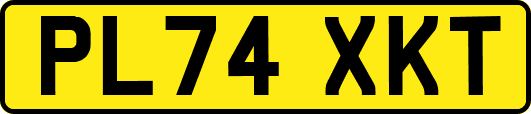 PL74XKT