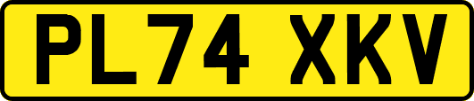 PL74XKV
