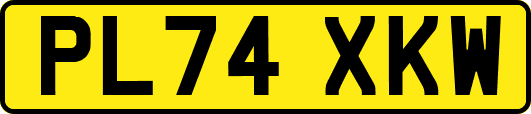 PL74XKW