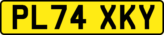 PL74XKY