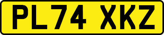 PL74XKZ