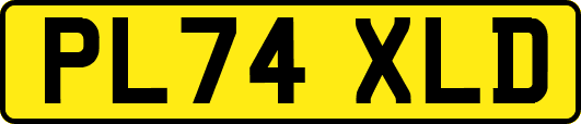 PL74XLD