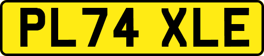 PL74XLE