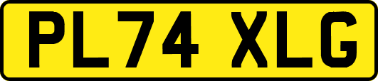 PL74XLG