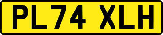 PL74XLH