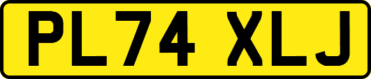 PL74XLJ