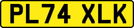 PL74XLK