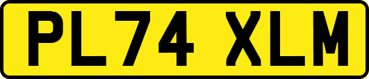 PL74XLM