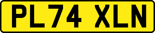 PL74XLN