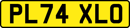PL74XLO