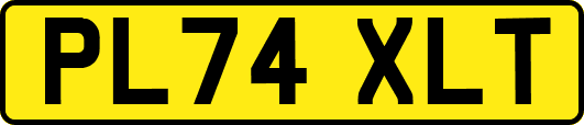 PL74XLT