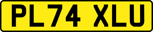 PL74XLU