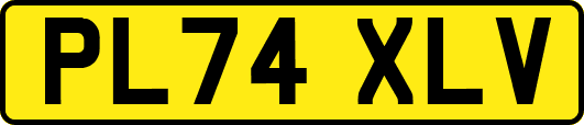 PL74XLV