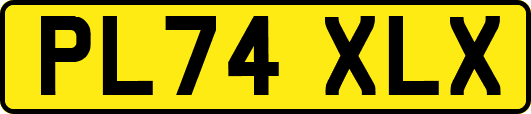 PL74XLX