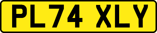 PL74XLY