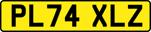 PL74XLZ