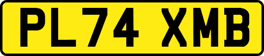 PL74XMB