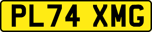 PL74XMG