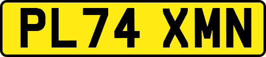 PL74XMN