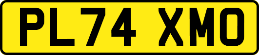PL74XMO