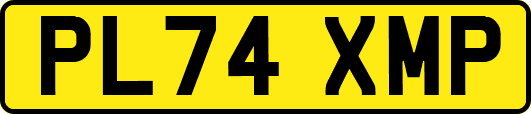 PL74XMP