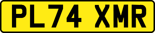 PL74XMR